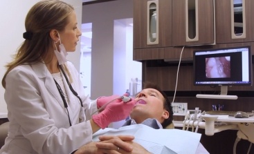 Cosmetic Dentistry