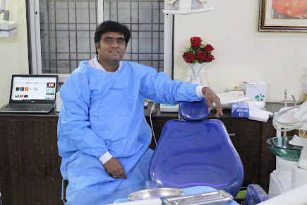Dr.M.D. Srikanth