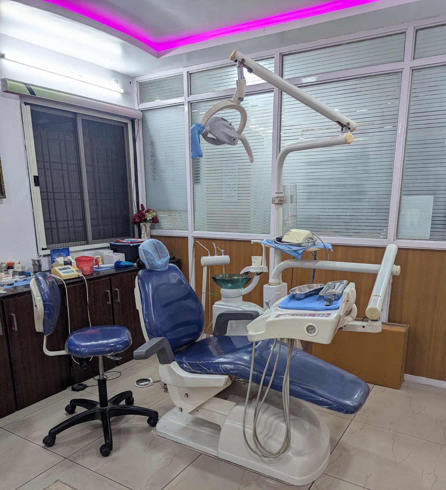 Dental Clinic